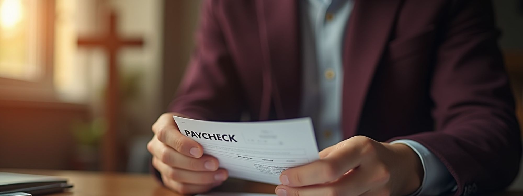 California Appeals Court Applies “Ministerial Exception” in Wage Case